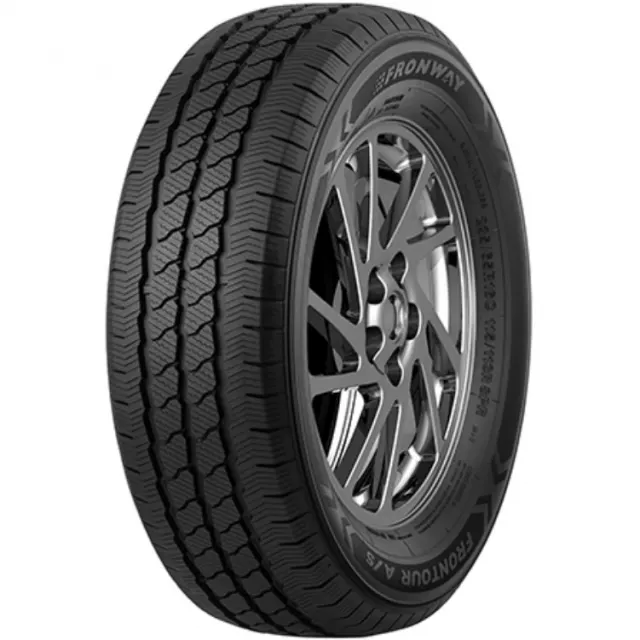 Всесезонные шины Fronway Frontour A/S 195/75 R16C 107/105R 
