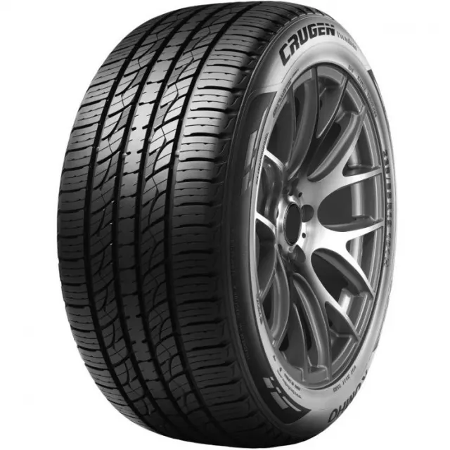 Crugen Premium KL33