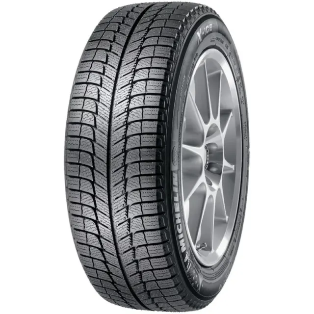 Зимние шины Michelin X-Ice 3 225/60 R17 99H 