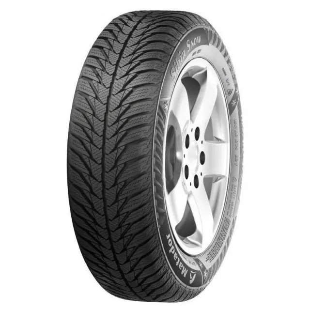 Зимние шины Matador MP 54 Sibir Snow 175/70 R14 84T 