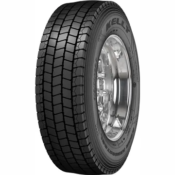 Armorsteel KDM2