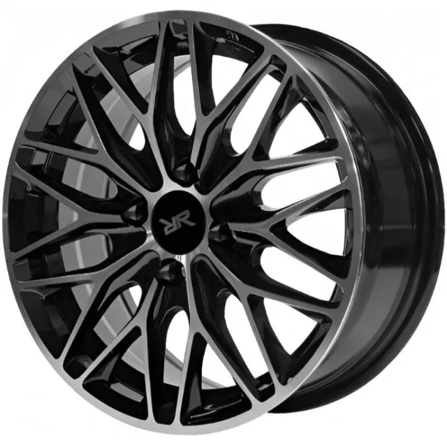 Диски Race Ready CSS3312 6x14 4*100 ET35 DIA60.1 B-P Литой