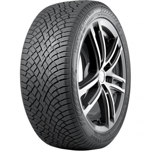 Шины  Nokian Tyres Hakkapeliitta R5 EV 265/45 R20 108T XL купить 