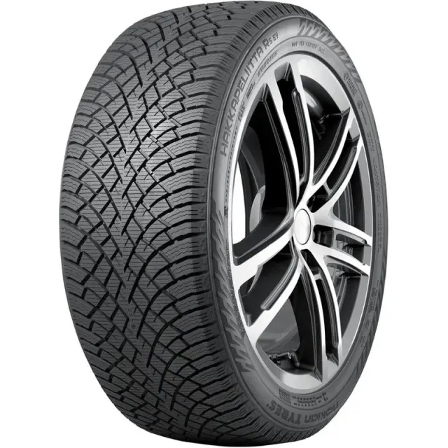 Зимние шины Nokian Tyres Hakkapeliitta R5 EV 255/50 R21 109R XL 