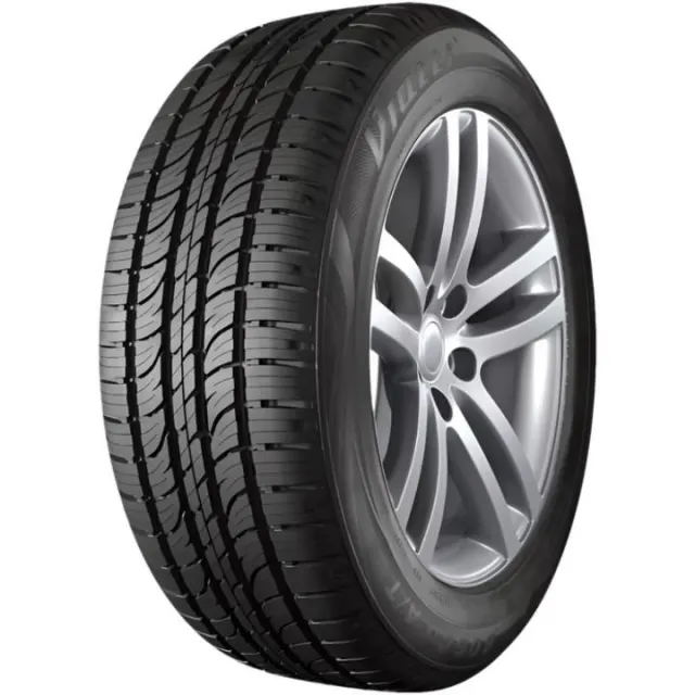 Летние шины Viatti Bosco V-237 A/T 235/65 R17 104H 