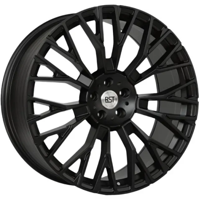 Диски RST R2204FF 9.5x22 5*112 ET32 DIA66.6 BLM Литой