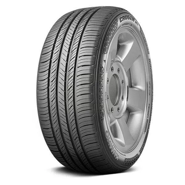 Летние шины Kumho Crugen HP71 265/50 R19 110/107V 