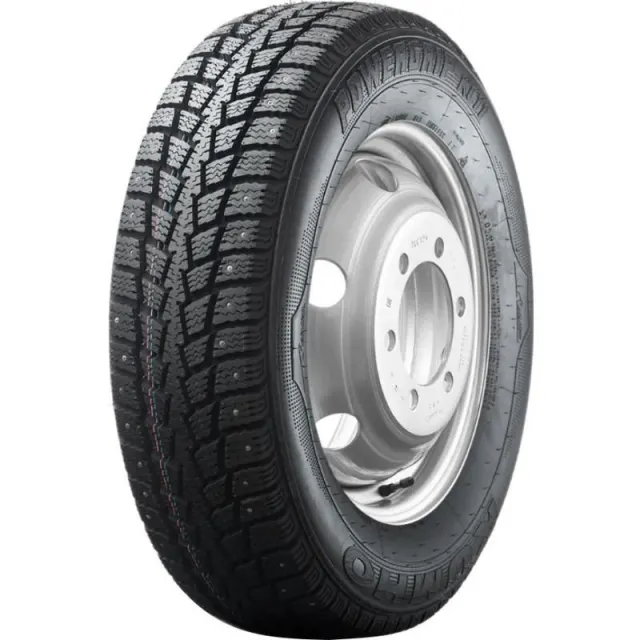 Зимние шины Kumho Power Grip KC11 185/0 R14C 102/100Q 