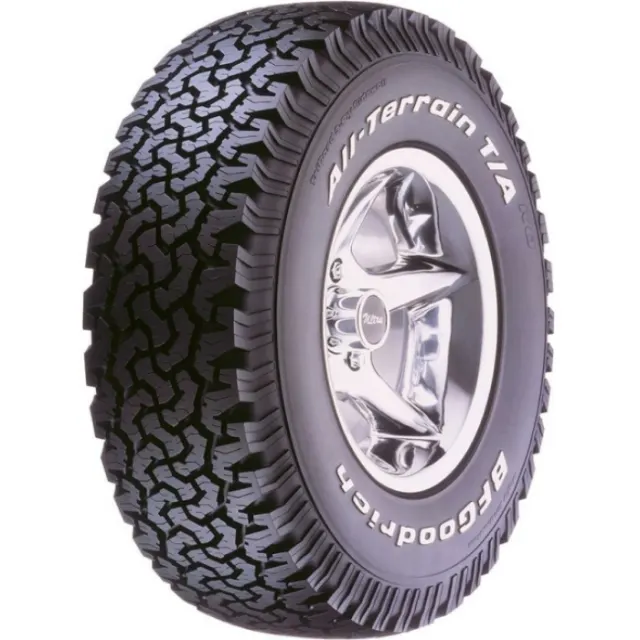Шины BFGoodrich All Terrain T/A 32/11.5 R15 113R