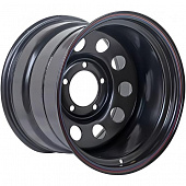 Off Road Wheels Toyota Land Cruiser 100/105