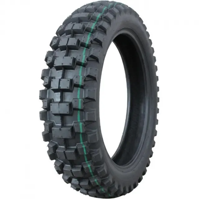 Мотошины Wanmao WSX-104 70/90 R16 42J Передняя Кросс