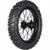 Мотошины Novion SS-156 Medium Soft 120/90 R18 70M Задняя Эндуро