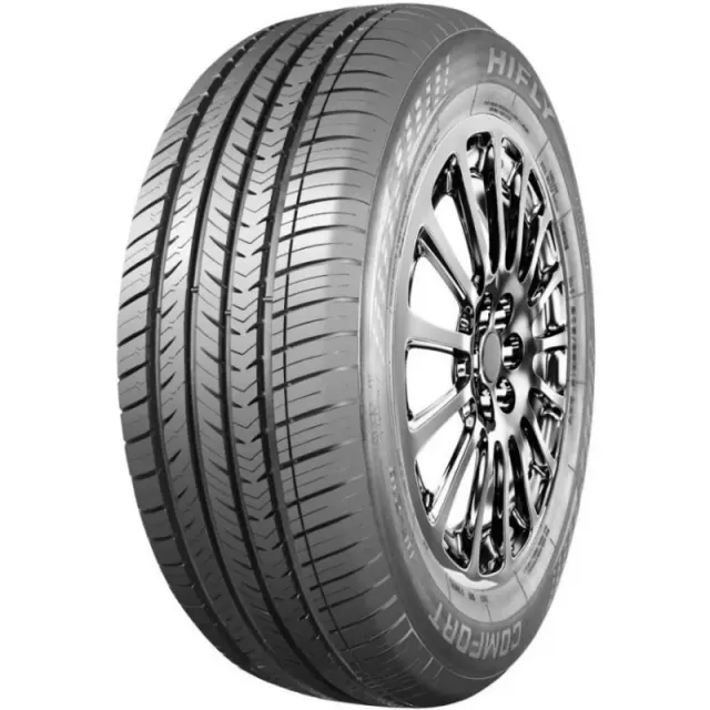 Летние шины HIFLY HF218 185/65 R14 86H 