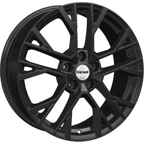 Carwel Камак 7x18 5*114.3 ET42 DIA67.1 ABT Литой