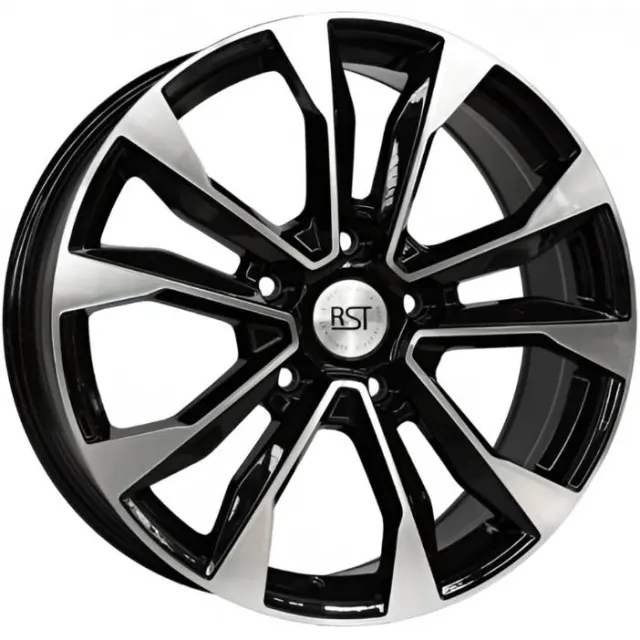 Диски RST R2107FF 8.5x21 5*150 ET54 DIA110.1 BD Литой