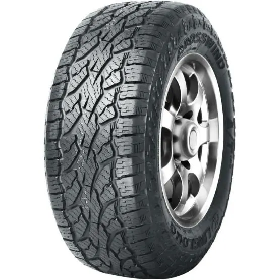 Летние шины Linglong Crosswind A/T100 245/70 R16 111T 
