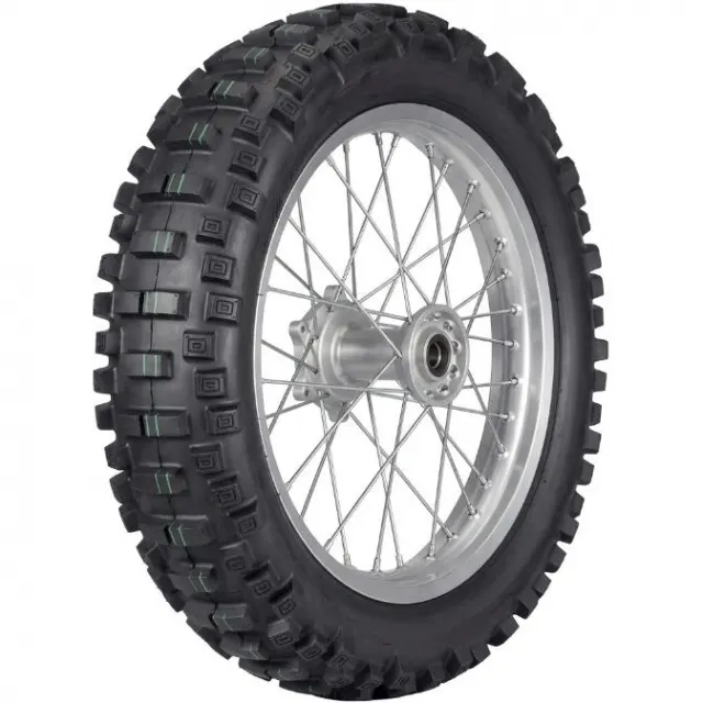 Летние мотошины Novion SS158-002 Super Soft 140/80 R18 70M Задняя Эндуро