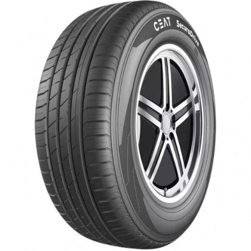 Шины  Ceat SecuraDrive 195/45 R16 84V купить 