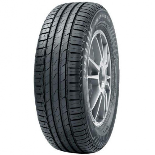 Шины  Nokian Tyres Hakka Blue SUV 215/55 R18 95V купить 