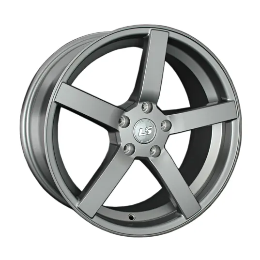 Диски LS 742 8.5x19 5*112 ET40 DIA66.6 MGM Литой