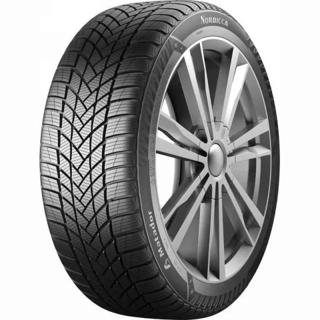 Зимние шины Matador MP 93 Nordicca 175/65 R14 86T XL 