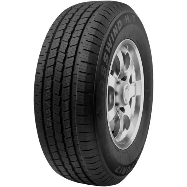 Летние шины Linglong Crosswind H/T 265/70 R17 115T 