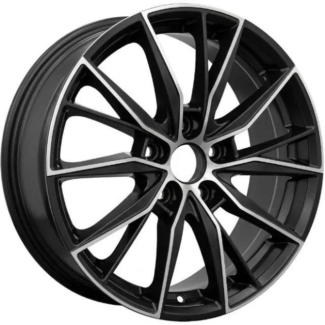 Диски RST R257 7x17 5*112 ET40 DIA57.1 BD Литой