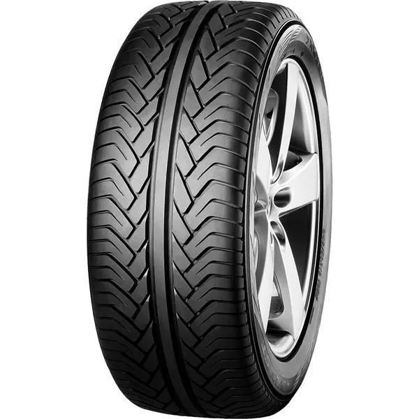 Летние шины Yokohama Advan S.T. V802 235/55 R18 100W 