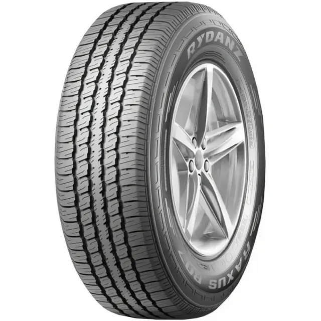 Всесезонные шины Rydanz Raxus R07 195/75 R16C 107/105S 