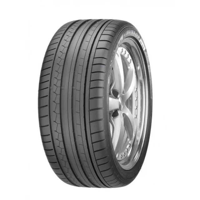 Летние шины Dunlop SP Sport Maxx GT 235/50 R18 97V RunFlat MOE 