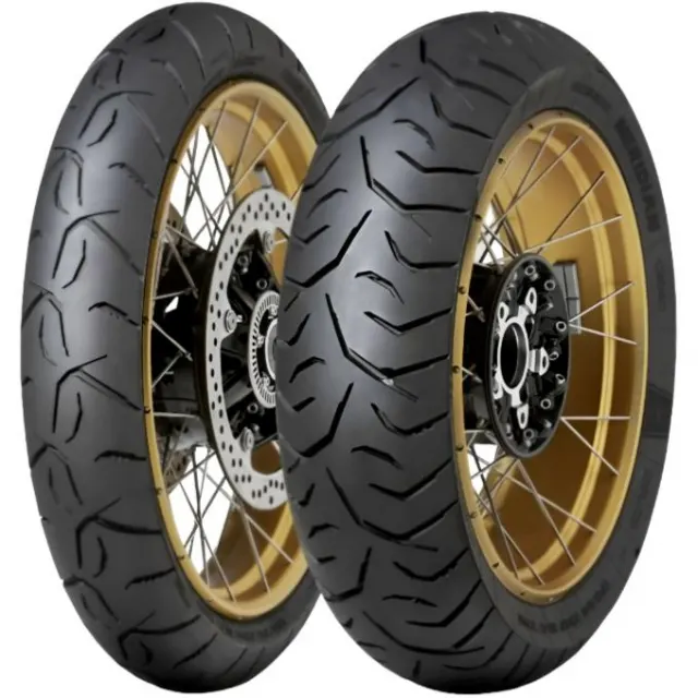 Trailmax Meridian