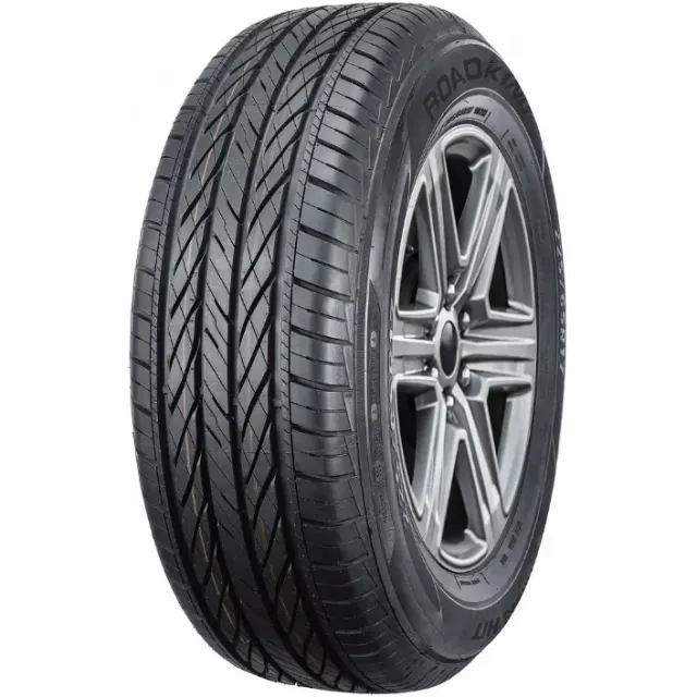 Летние шины Roadking Argos H/T 215/65 R17 99H 
