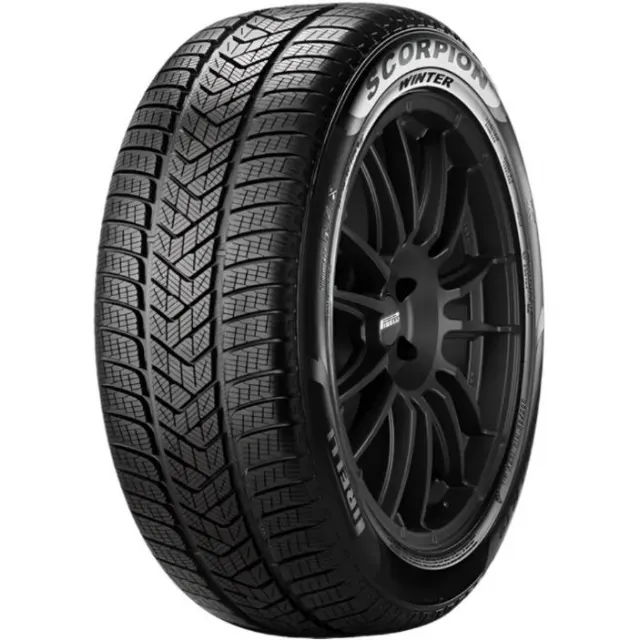 Шины Pirelli Scorpion Winter 315/35 R22 111V XL *