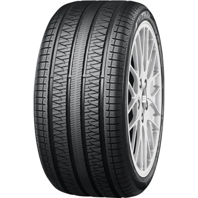 Шины Yokohama Avid GT S35A 315/35 R21 111V XL N0