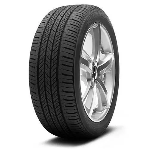 Летние шины Bridgestone Dueler H/L 400 235/60 R17 102V MO 