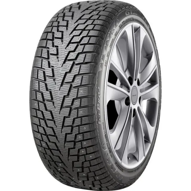 Зимние шины GT Radial Champiro IcePro 3 175/70 R14 88T XL 