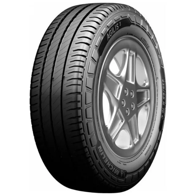 Шины Michelin Agilis 3 225/75 R16C 121/120R