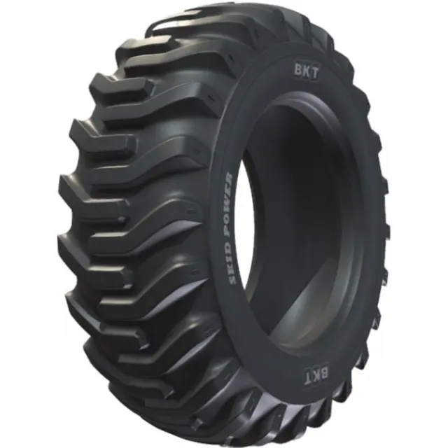 Skidpower