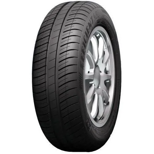 Шины  Goodyear EfficientGrip Compact 185/70 R14 88T купить 