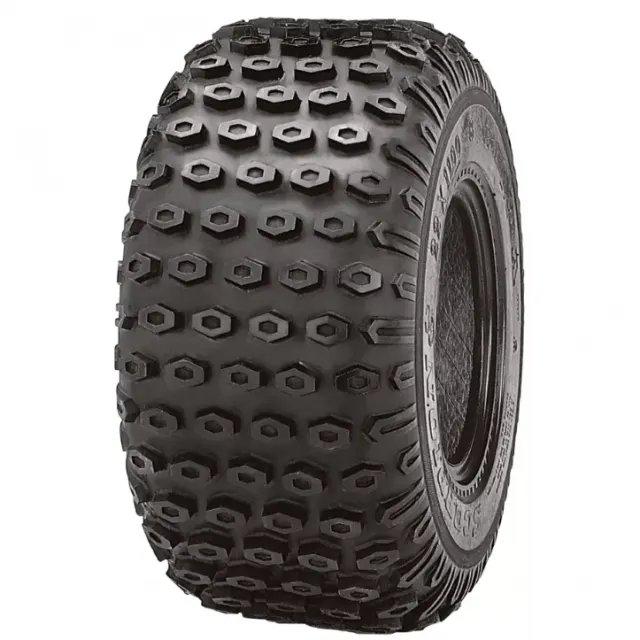 Мотошины Kenda K290 Scorpion 145/70 R6 18F PR4 Спорт