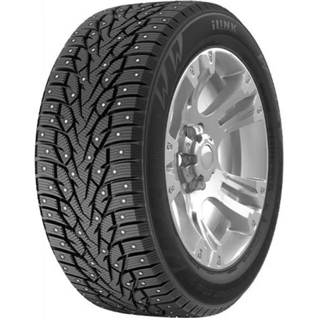 Зимние шины iLINK Wintervorhut Stud III 265/60 R18 114T 