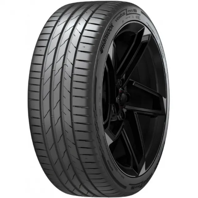 Шины Hankook Ventus Evo K137A SUV 315/35 R21 111Y XL