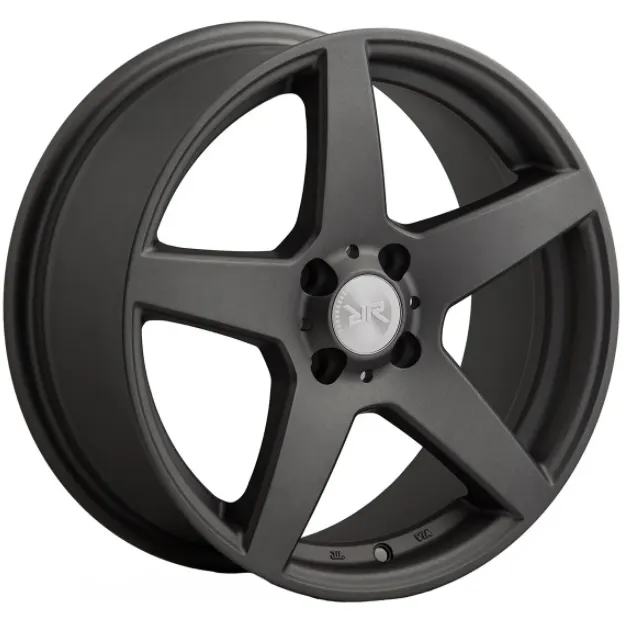 Диски Race Ready CSS254 6x14 4*100 ET35 DIA60.1 MK-M Литой