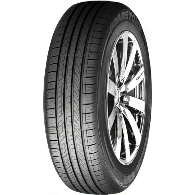Летние шины Roadstone Eurovis HP02 165/65 R15 81H 