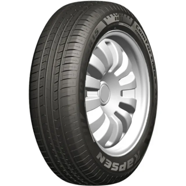 Шины Kapsen ComfortMax AS K717 175/70 R13 82T 
