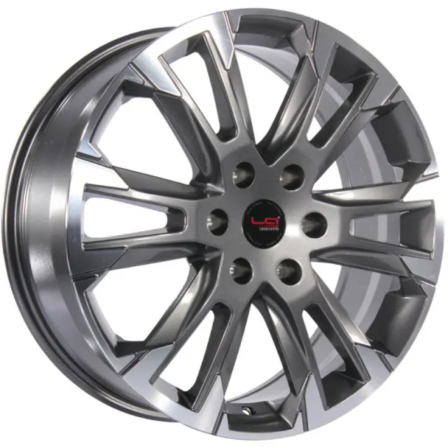 Диски Replica Concept TY579 8x20 6*139.7 ET25 DIA106.1 GMF Литой