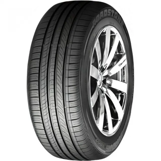 Летние шины Roadstone Eurovis HP02 195/60 R15 88V 