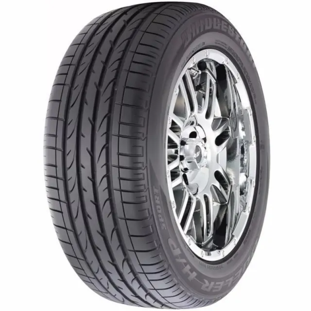 Шины Bridgestone Dueler H/P Sport 315/35 R21 111Y XL N0