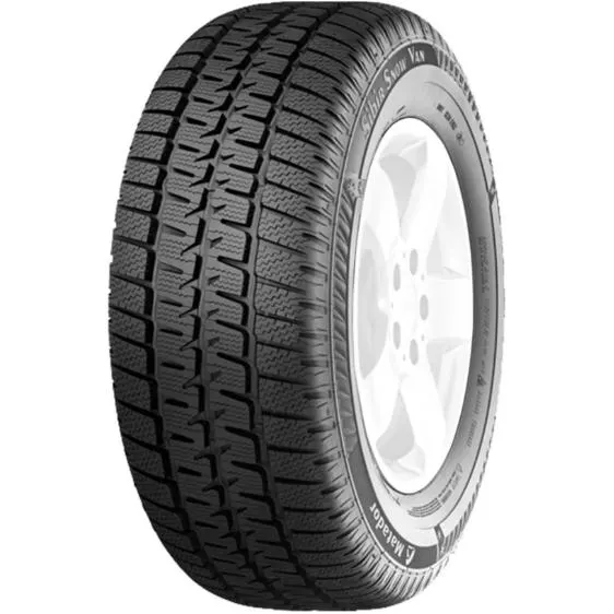 Зимние шины Matador MPS 530 Sibir Snow Van 205/65 R16C 107/105T 