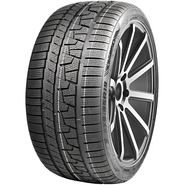 Зимние шины Lanvigator Wintergrip UHP 275/35 R19 100V XL 